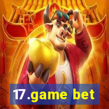 17.game bet